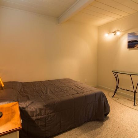 Private Room With Shared Bath Mountain View Luaran gambar