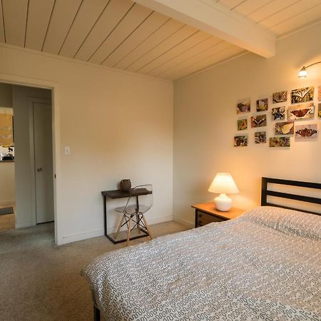 Private Room With Shared Bath Mountain View Luaran gambar