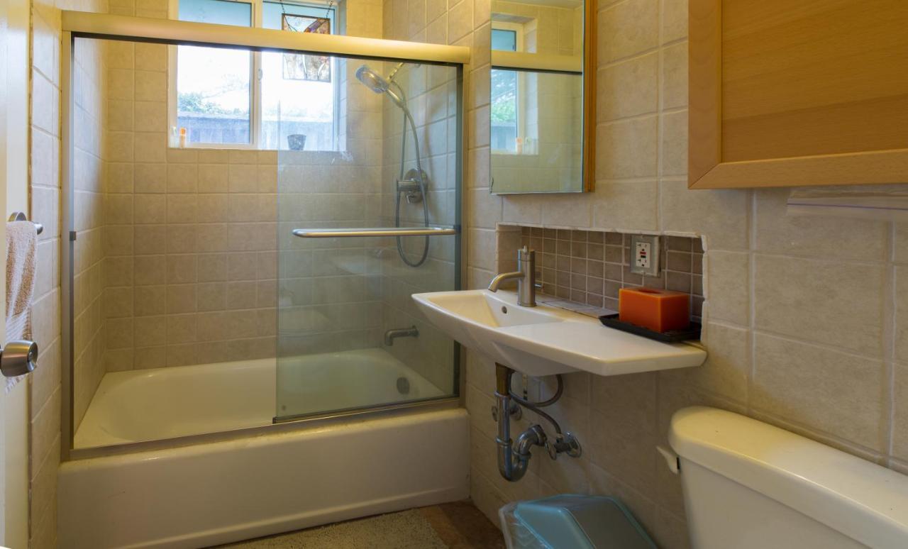 Private Room With Shared Bath Mountain View Luaran gambar