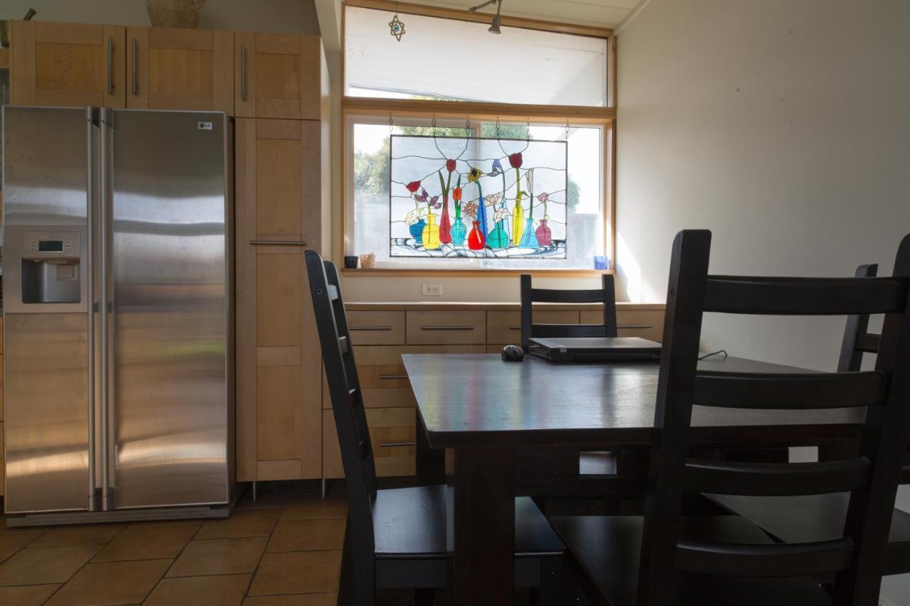 Private Room With Shared Bath Mountain View Luaran gambar