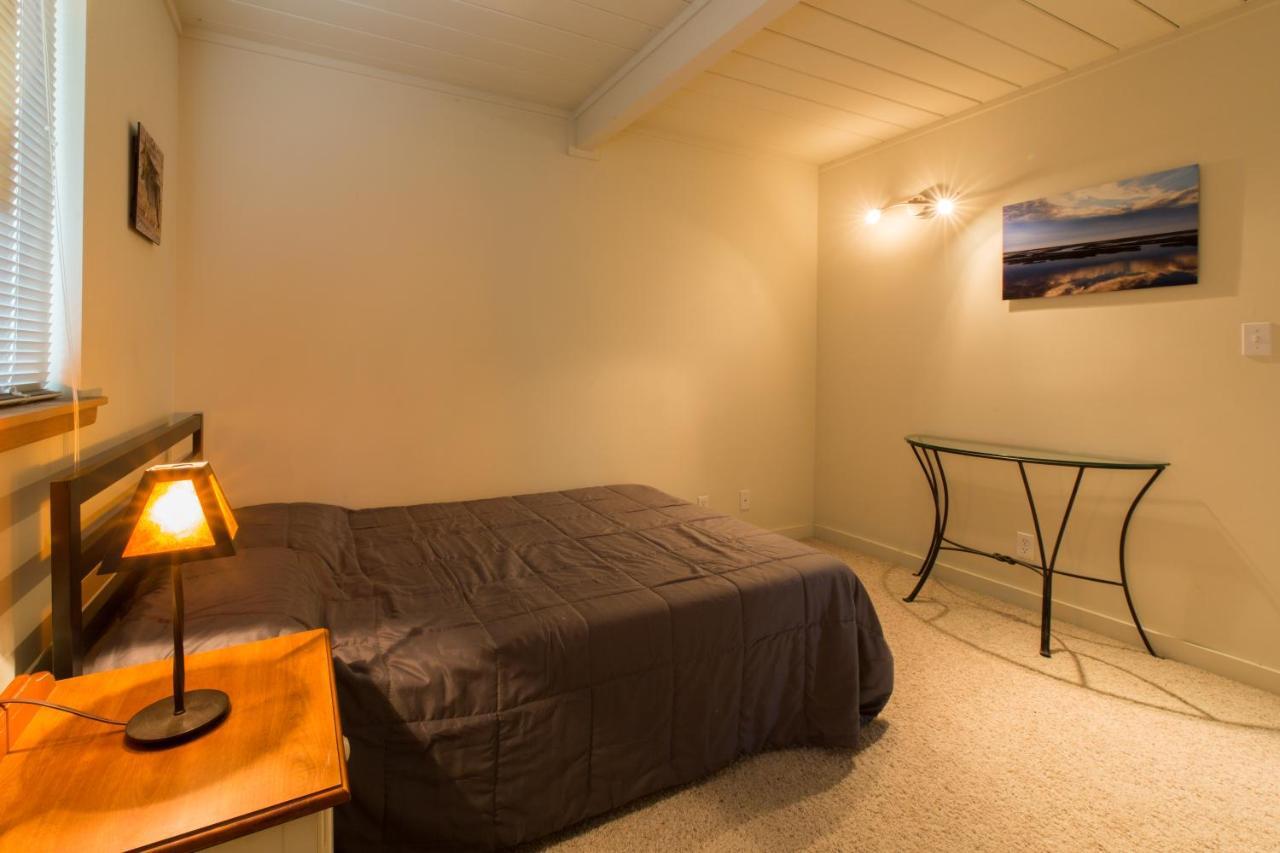 Private Room With Shared Bath Mountain View Luaran gambar