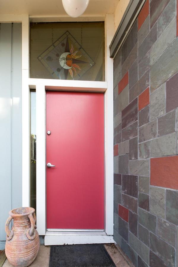 Private Room With Shared Bath Mountain View Luaran gambar